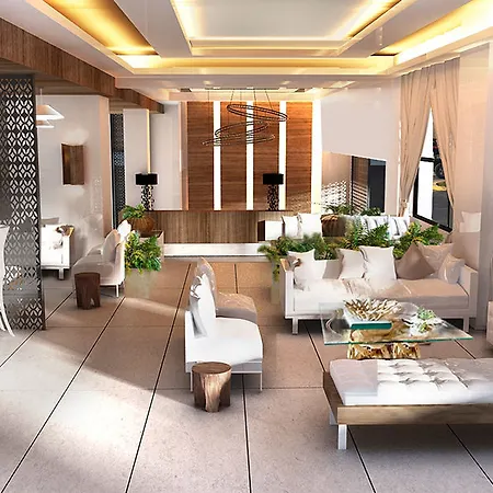 Hotel Gaia In Style - Adults Only 3*