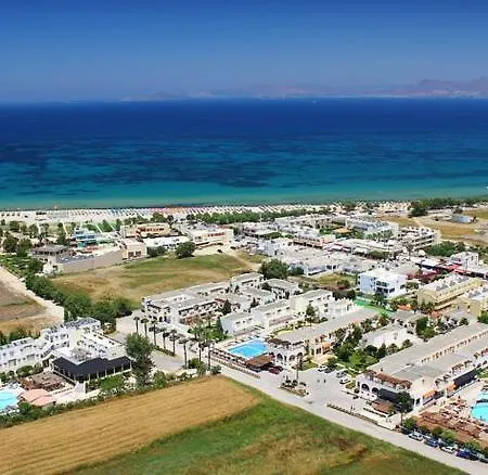 Gaia In Style - Adults Only 3*