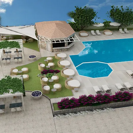 Hotel Gaia In Style - Adults Only Tigaki