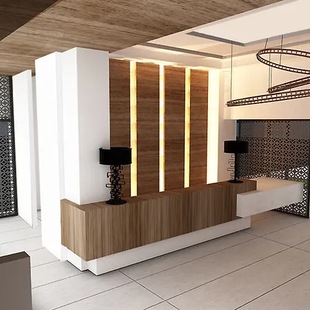 Hotel Gaia In Style - Adults Only