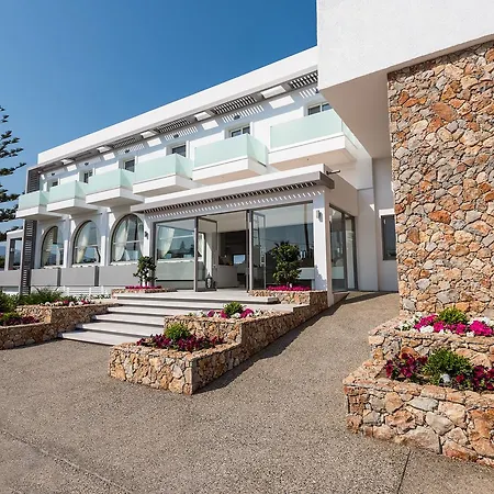 Hotel Gaia In Style - Adults Only 3*