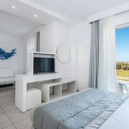 Hotel Gaia In Style - Adults Only