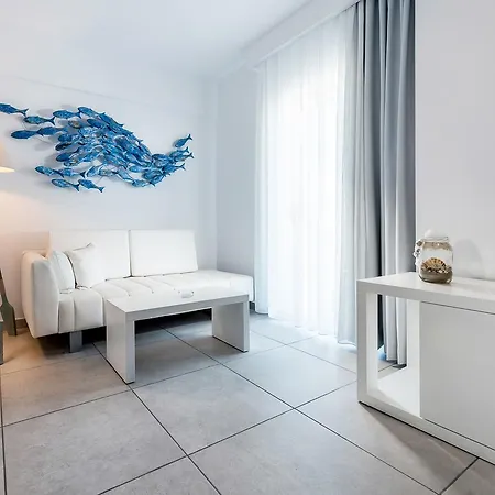 Hotel Gaia In Style - Adults Only