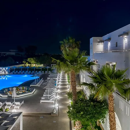 Gaia In Style - Adults Only Hotel