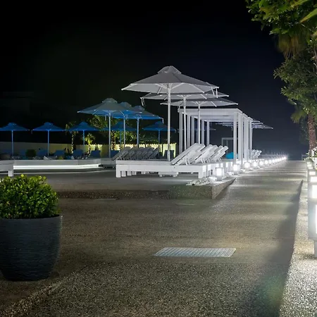 Gaia In Style - Adults Only 3* Tigaki