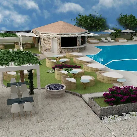 Hotel Gaia In Style - Adults Only 3*