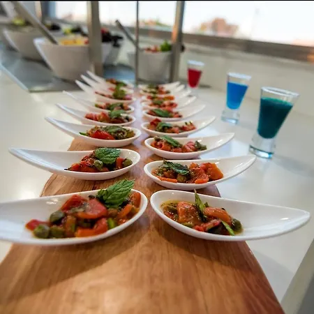 Hotel Gaia In Style - Adults Only Tigaki