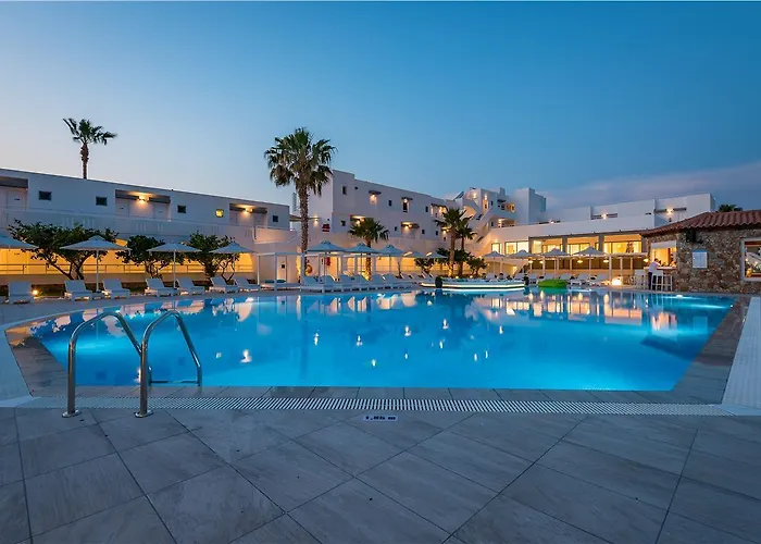 Gaia In Style - Adults Only 3*