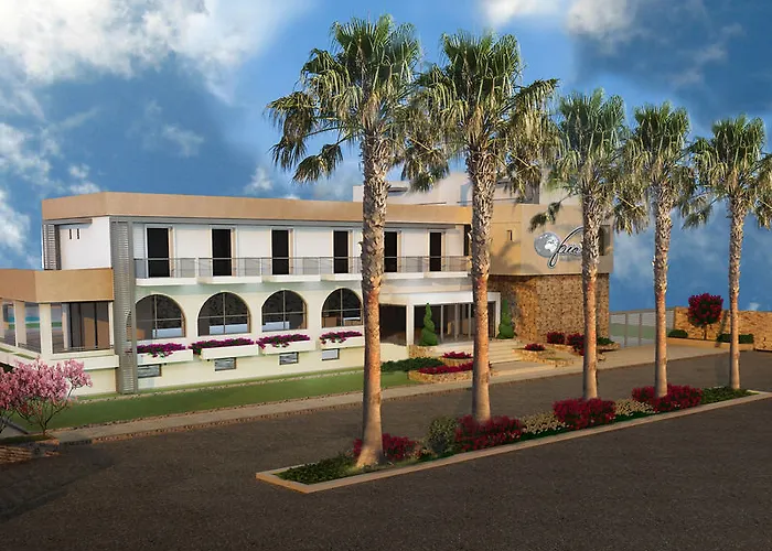 Gaia In Style - Adults Only