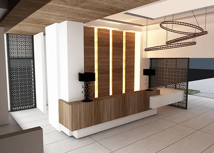 Hotel Gaia In Style - Adults Only