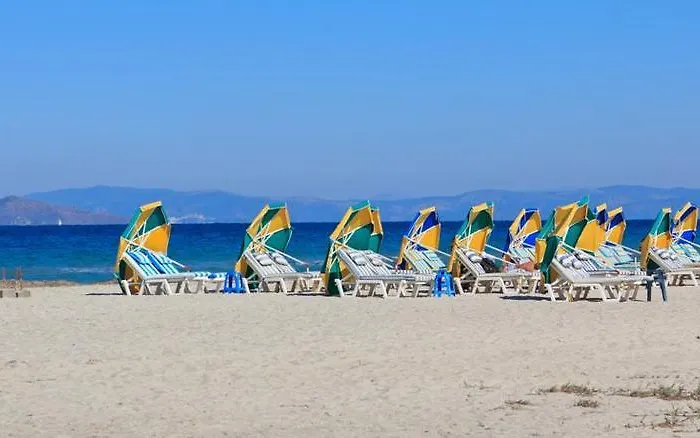 Gaia In Style - Adults Only Tigaki