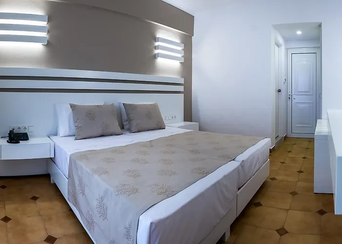 Gaia In Style - Adults Only Tigaki