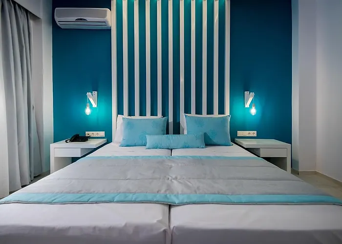 Gaia In Style - Adults Only 3* Tigaki