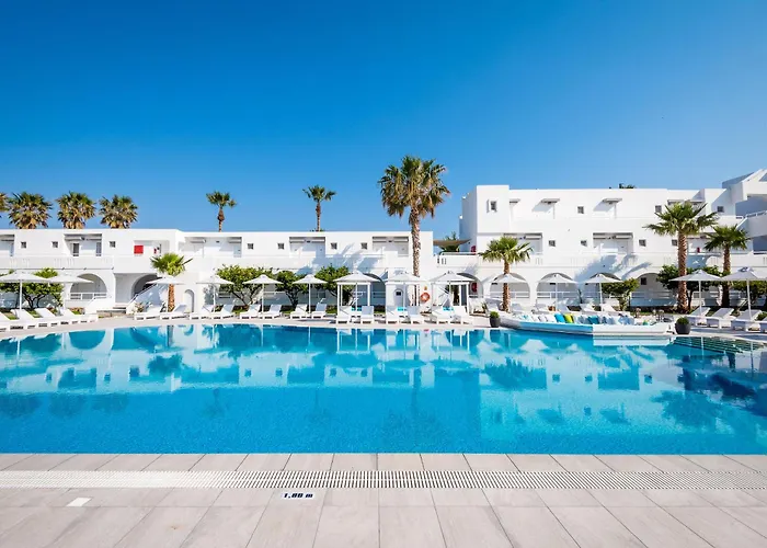 Gaia In Style - Adults Only 3* Tigaki