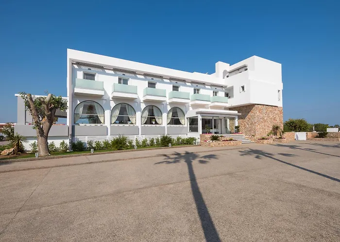 Gaia In Style - Adults Only Tigaki