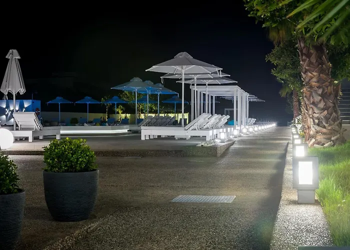 Gaia In Style - Adults Only 3* Tigaki